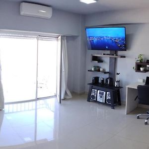 Apartamento de 1 Dormitorio
